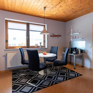  Apartment Hauk Deutschland