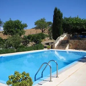  Landhaus Perola - Only Adults Spanien