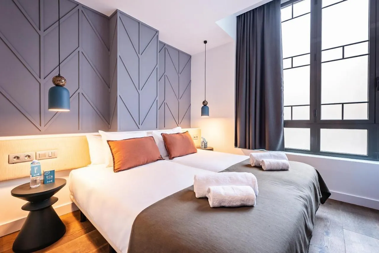 Sweett - Palau Lejlighed Barcelona