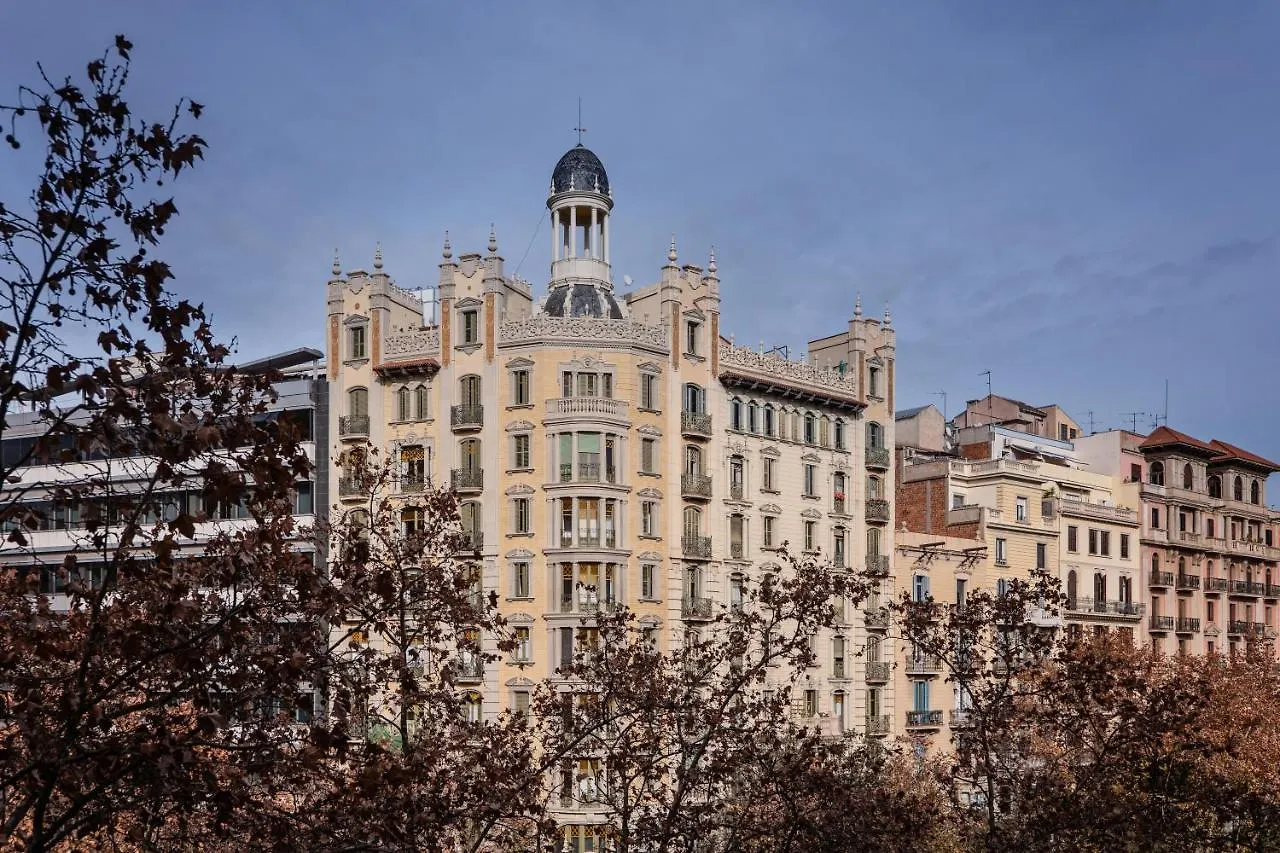 Sweett - Palau Apartment Barcelona