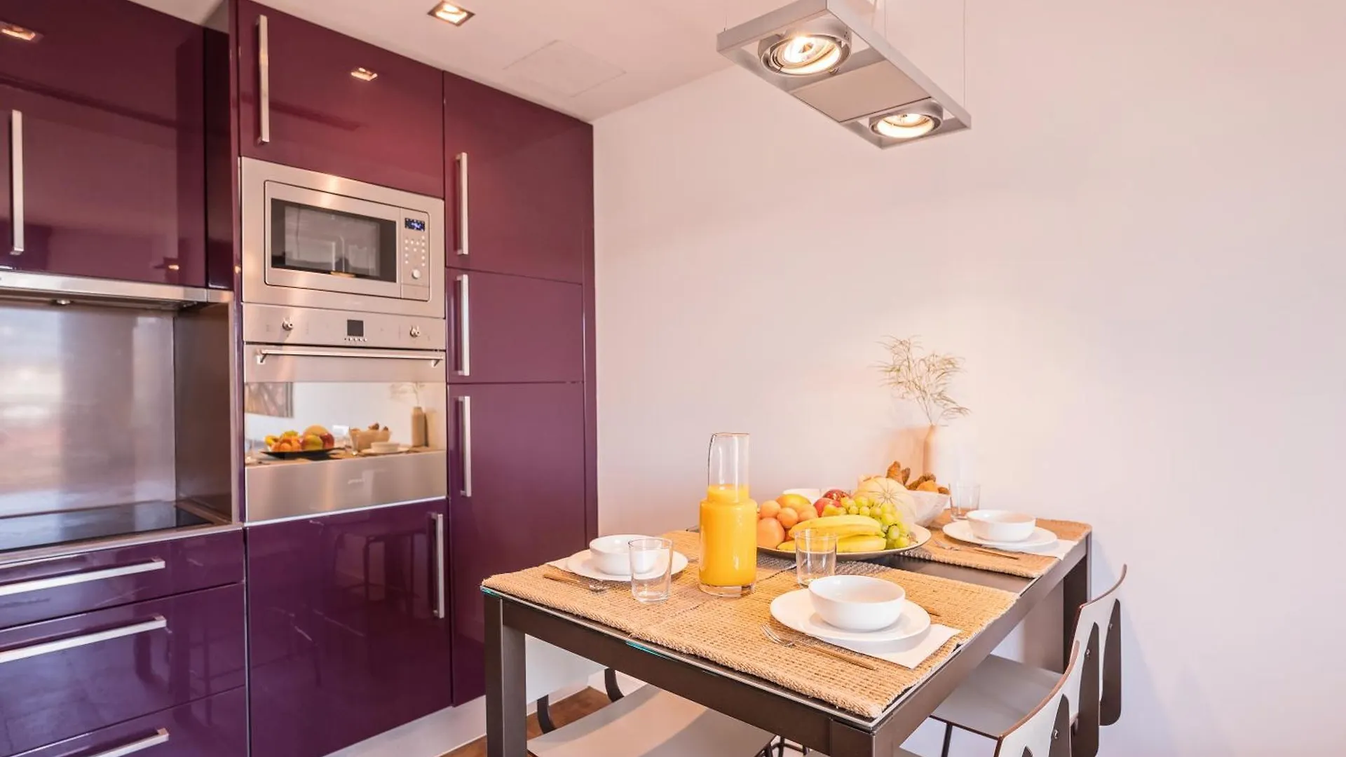 Sweett - Palau Lejlighed Barcelona