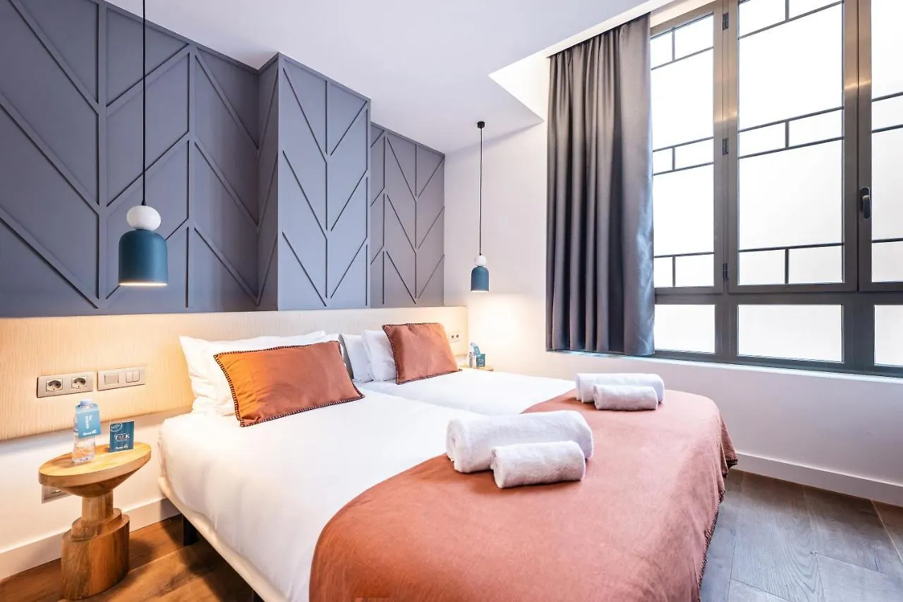 Sweet Inn - Palau Barcelona