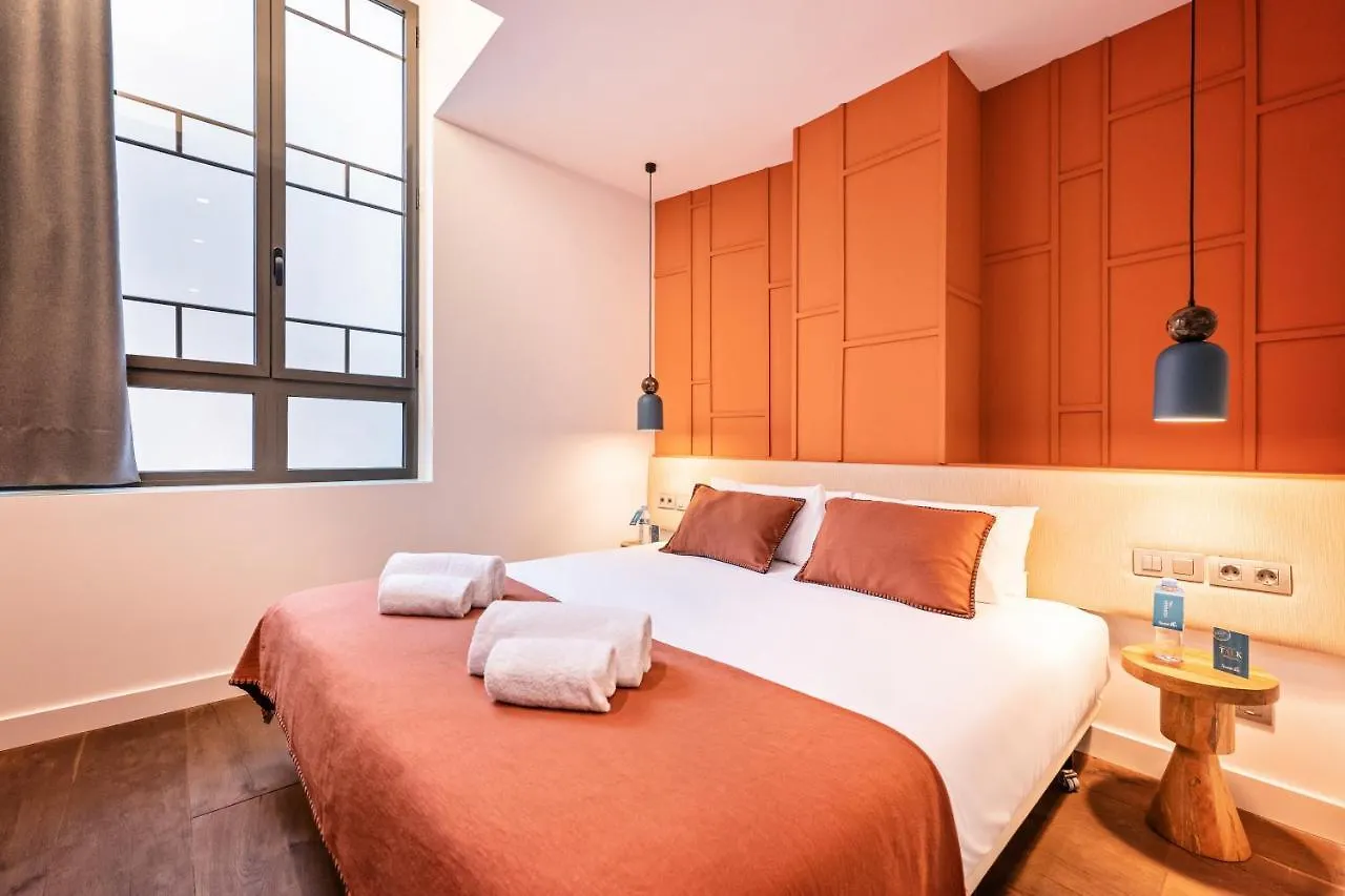 Sweet Inn - Palau Barcelona 0*,  Spanien