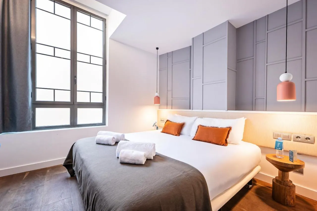 Apartment Sweet Inn - Palau Barcelona Spanien