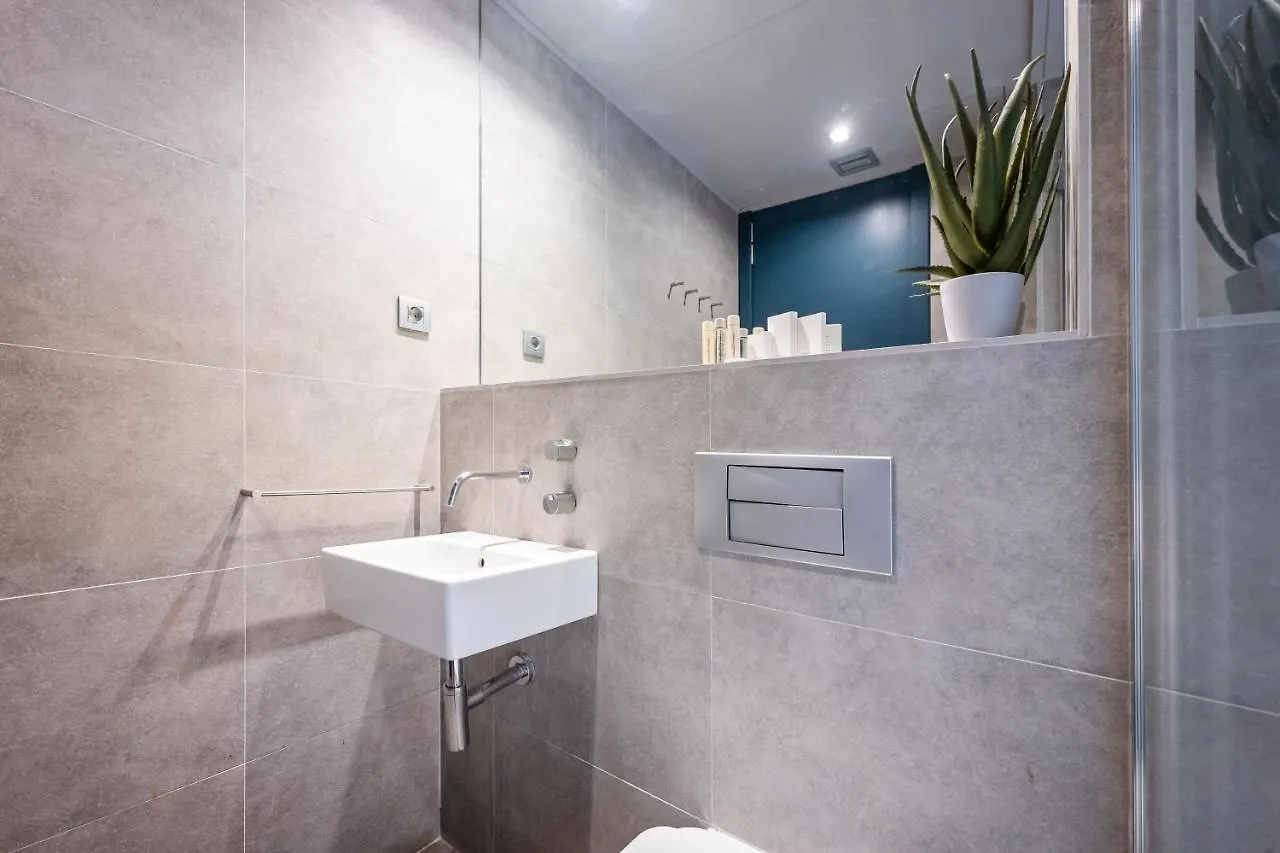 Apartment Sweet Inn - Palau Barcelona Spanien