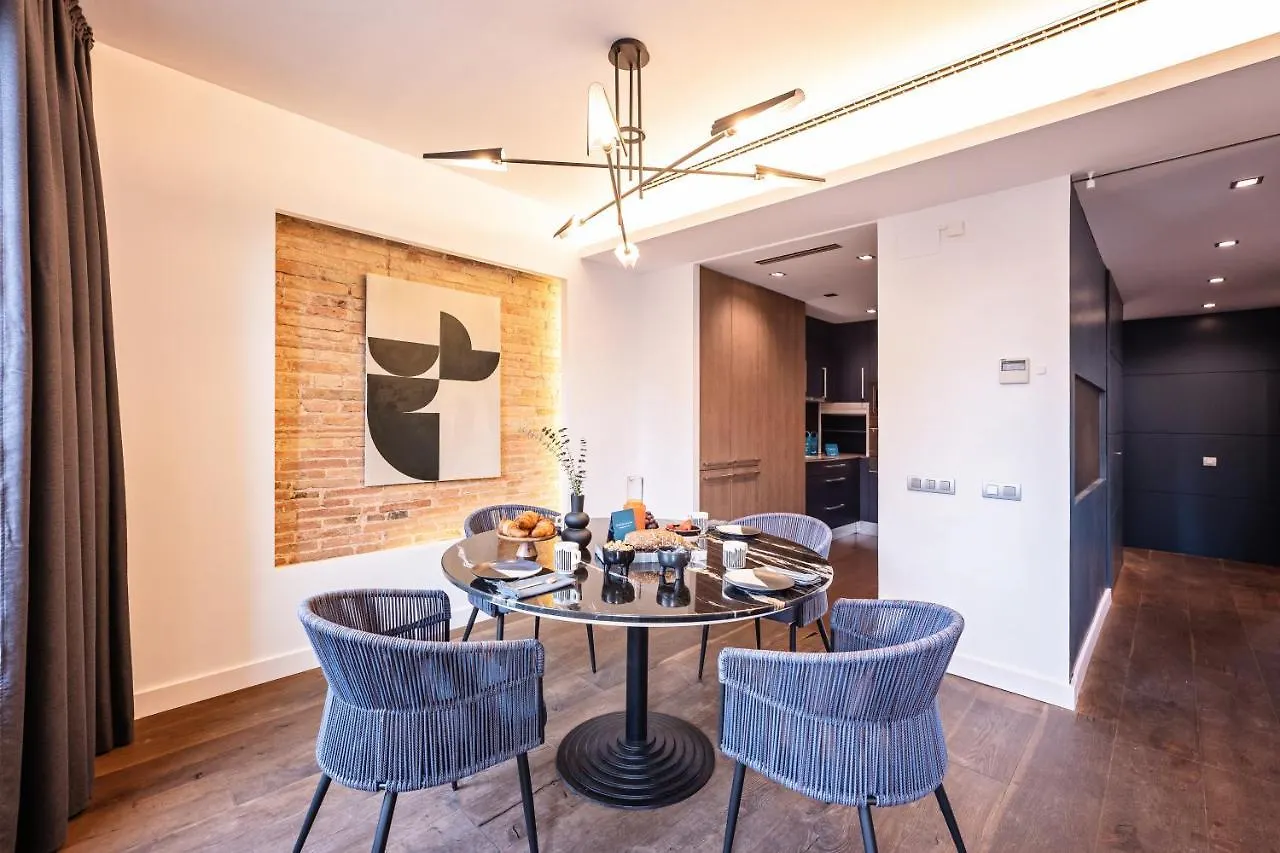 Apartment Sweet Inn - Palau Barcelona