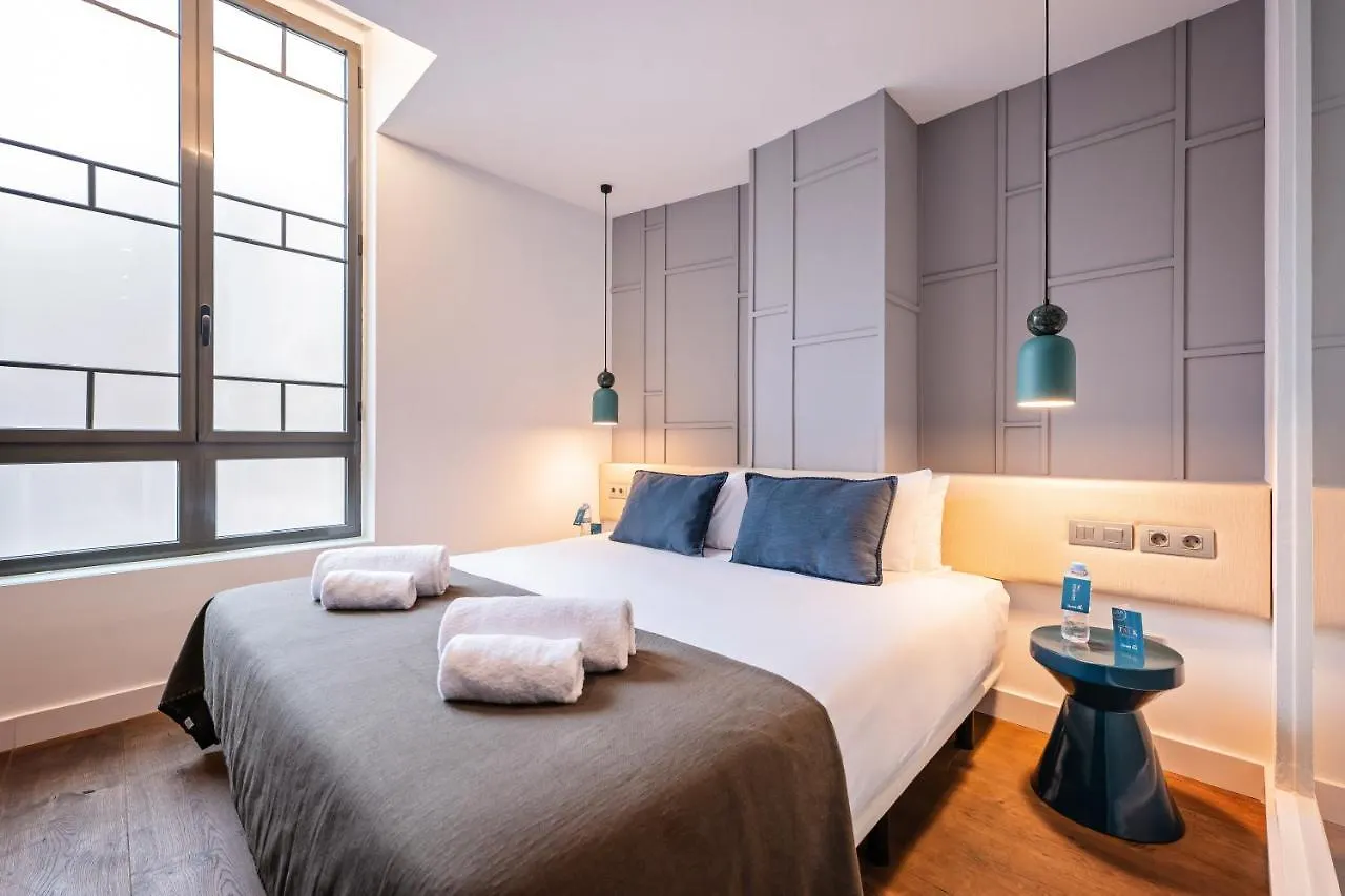Apartment Sweet Inn - Palau Barcelona Spanien
