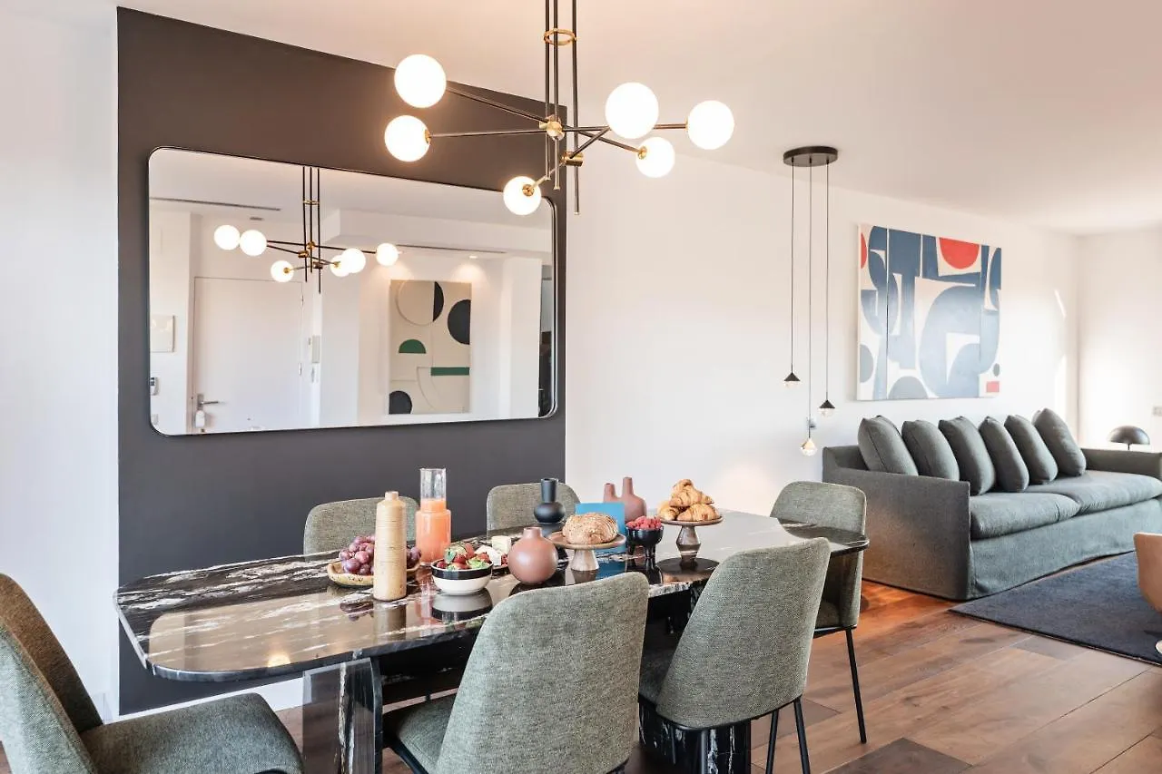 Sweet Inn - Palau Barcelona